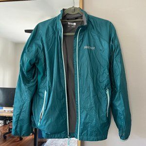 Marmot Windbreaker Light Jacket - M